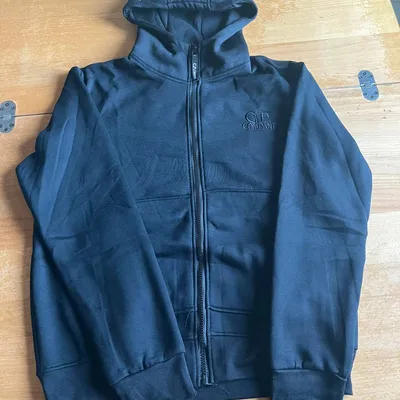 Veste C.P. Company – Zip Hoodie Taille : M